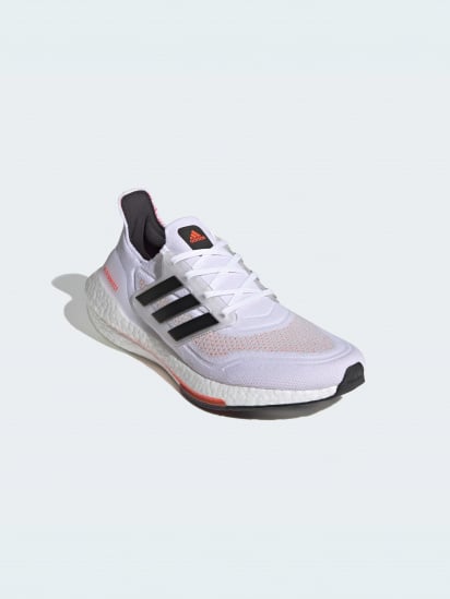 Кроссовки для бега Adidas Ultraboost модель S23863 — фото 5 - INTERTOP