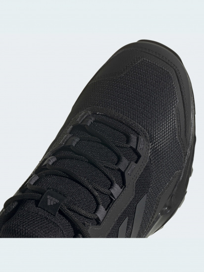 Тактические кроссовки adidas модель S24010 — фото 5 - INTERTOP