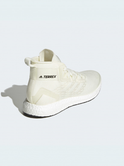 Тактические кроссовки adidas модель S29049 — фото - INTERTOP