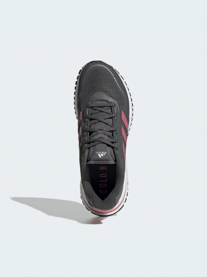 Кросівки для бігу Adidas Supernova модель S42543 — фото - INTERTOP