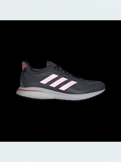 Кросівки для бігу Adidas Supernova модель S42543 — фото 5 - INTERTOP