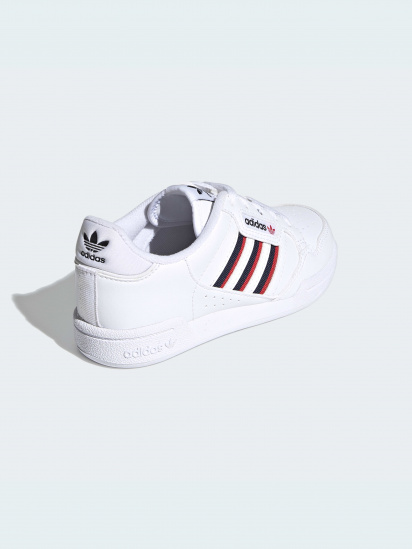 Кроссовки adidas Continental80 модель S42611 — фото - INTERTOP