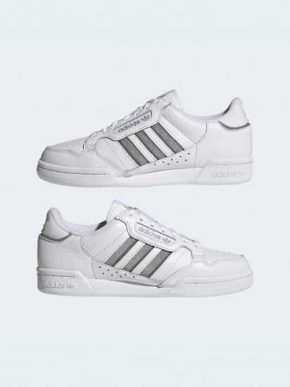 Кроссовки Adidas модель S42626 — фото 4 - INTERTOP