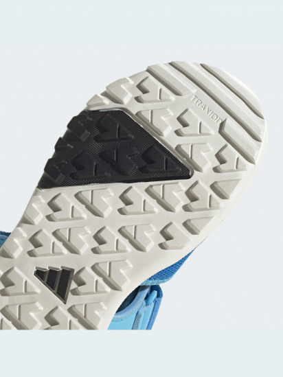 Сандалии Adidas модель S42670 — фото 6 - INTERTOP