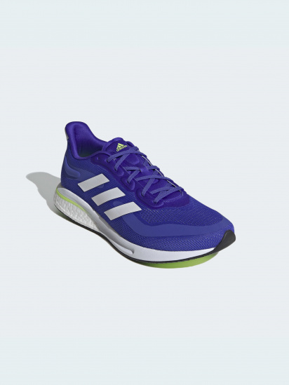 Кросівки для бігу Adidas Supernova модель S42725 — фото 4 - INTERTOP