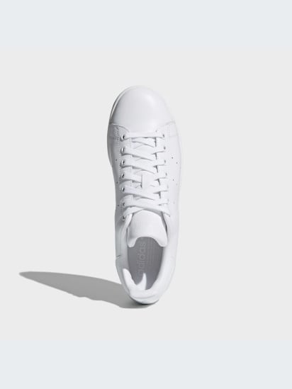 Кеды низкие adidas Stan Smith модель S75104 — фото 3 - INTERTOP