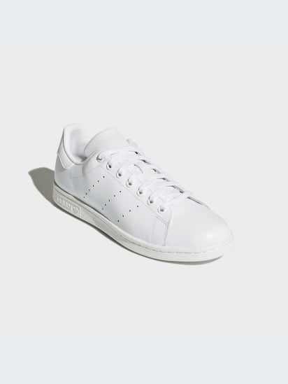 Кеди низькі adidas Stan Smith модель S75104 — фото 5 - INTERTOP