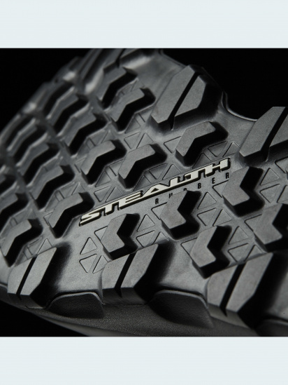 Тактичні кросівки adidas модель S80798 — фото 5 - INTERTOP