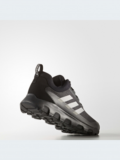 Тактические кроссовки adidas модель S80798 — фото - INTERTOP