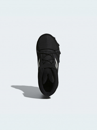 Ботинки adidas модель S80885 — фото 3 - INTERTOP