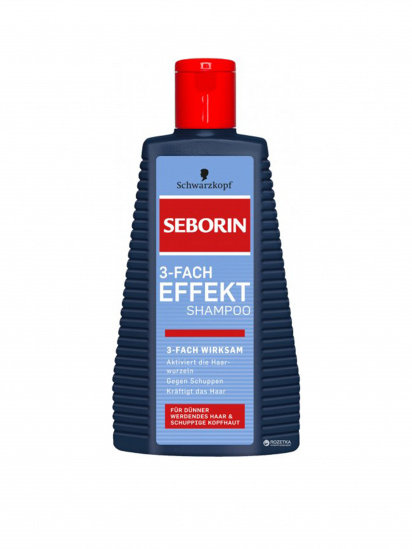 Seborin ­Seborin Сила Кофеина модель 4015000982238 — фото - INTERTOP