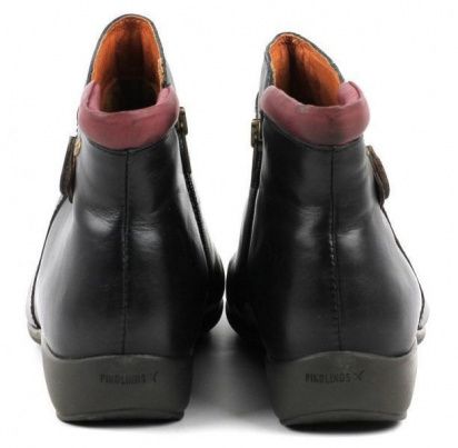 Ботинки и сапоги PIKOLINOS модель 806-8040 PK-BLACK — фото 6 - INTERTOP