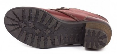 Ботинки на каблуках PIKOLINOS LE MANS модель 838-8657_ARCILL-EDF — фото 4 - INTERTOP