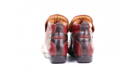 Ботинки и сапоги PIKOLINOS модель W67-7667_ARCILLA — фото 4 - INTERTOP