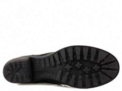 Ботинки на каблуках PIKOLINOS LE MANS модель 838-8657_BLACK-DF — фото 4 - INTERTOP