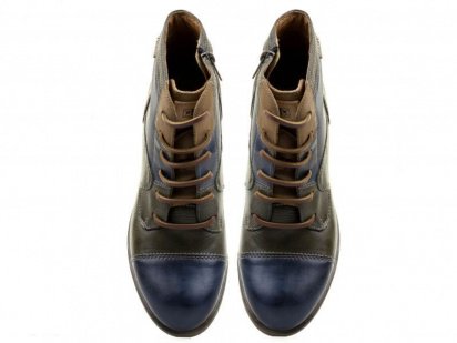 Ботинки и сапоги PIKOLINOS LYON модель W6N-8951C1_BLUE — фото 5 - INTERTOP