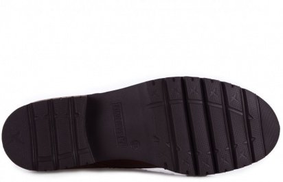 Ботинки casual PIKOLINOS модель W0V-8680_BRANDY — фото 4 - INTERTOP