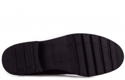 Ботинки casual PIKOLINOS модель W0V-8680_BLACK — фото 4 - INTERTOP
