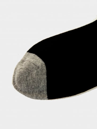 Носки Skechers модель S117335-001 — фото 3 - INTERTOP
