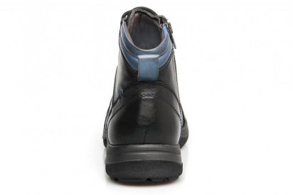 Ботинки и сапоги PIKOLINOS модель N01L-6880 PK-BLACK — фото 3 - INTERTOP