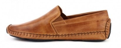 Мокасини та топ-сайдери PIKOLINOS JEREZ 09Z модель 09Z-5511 PK-BRANDY — фото 3 - INTERTOP