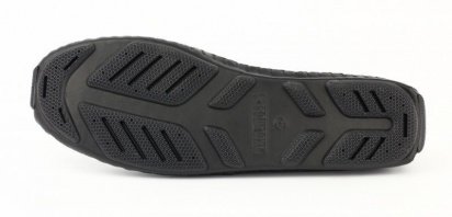 Напівчеревики PIKOLINOS модель 09Z-5102 PK-BLACK — фото 4 - INTERTOP