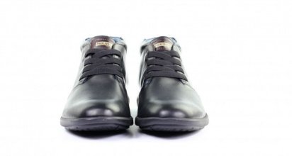 Ботинки и сапоги PIKOLINOS TERUEL модель M7E-8089_BLACK — фото - INTERTOP
