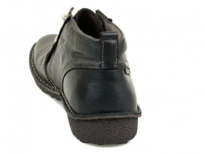 Ботинки и сапоги PIKOLINOS CHILE модель 01G-5056_E-BLACK — фото - INTERTOP