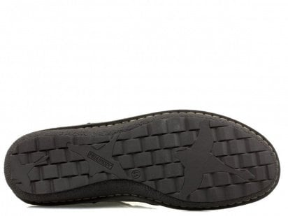 Ботинки и сапоги PIKOLINOS CHILE модель 01G-5056_E-BLACK — фото 4 - INTERTOP