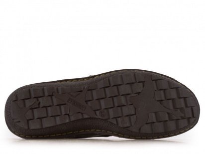 Ботинки со шнуровкой PIKOLINOS CHILE модель 01G-5056E_BLACK — фото 4 - INTERTOP