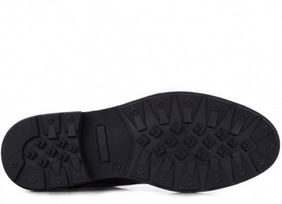 Ботинки со шнуровкой PIKOLINOS YORK модель M2M-8168NG_BLACK — фото 3 - INTERTOP