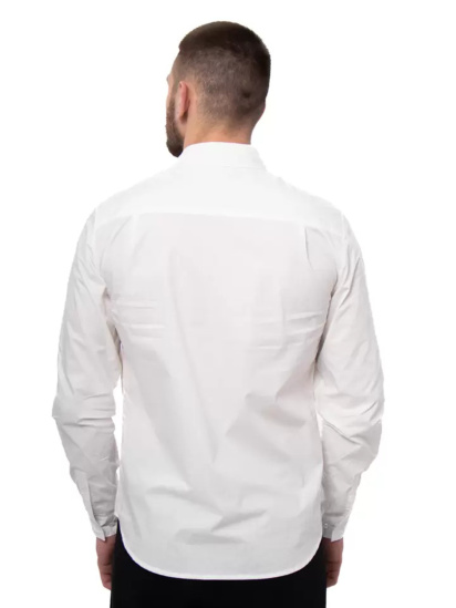 Рубашка Weekend Offender модель SHAW2304-WHITE — фото 3 - INTERTOP