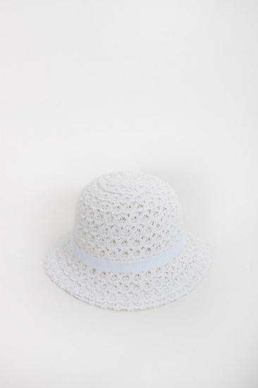 Шляпа Famo модель SHL-3994_01 — фото 3 - INTERTOP