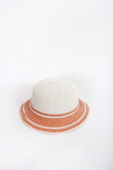 Шляпа Famo модель SHL-3995_04 — фото 3 - INTERTOP