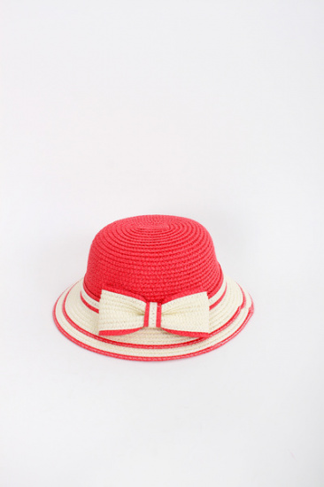 Шляпа Famo модель SHL-3995_06 — фото 4 - INTERTOP