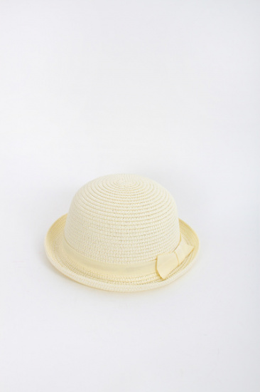 Шляпа Famo модель SHL-3997_01 — фото 3 - INTERTOP