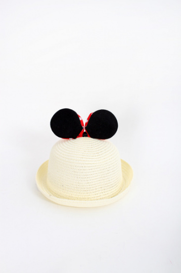 Шляпа Famo модель SHL-3999_01 — фото - INTERTOP
