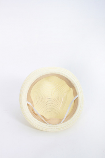 Шляпа Famo модель SHL-3999_01 — фото 3 - INTERTOP