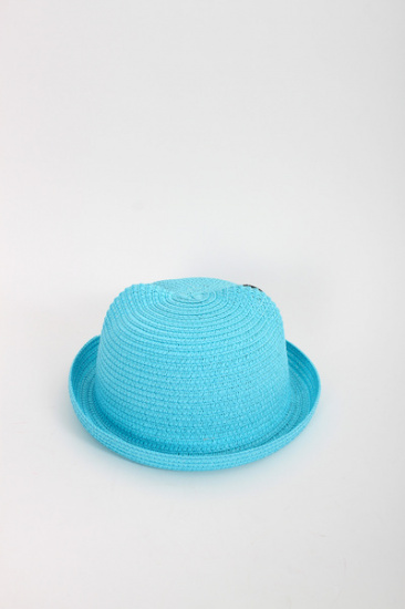 Шляпа Famo модель SHL-4001_06 — фото 3 - INTERTOP