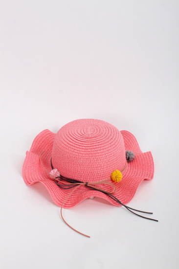 Шляпа Famo модель SHL-4003_05 — фото 3 - INTERTOP