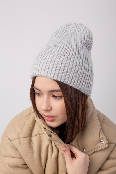 

Famo ­ Шапка, Серый
