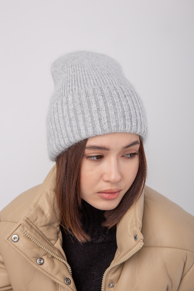 

Famo ­ Шапка, Серый