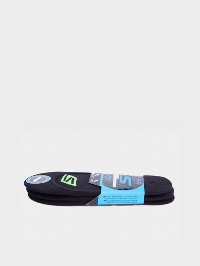 Носки Skechers модель S111505-001 — фото - INTERTOP