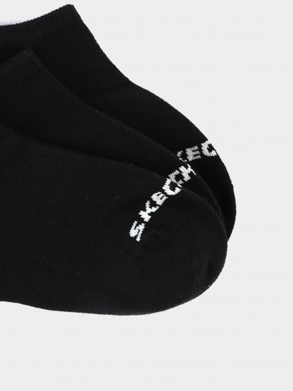 Набор носков Skechers модель S117962-001 — фото - INTERTOP