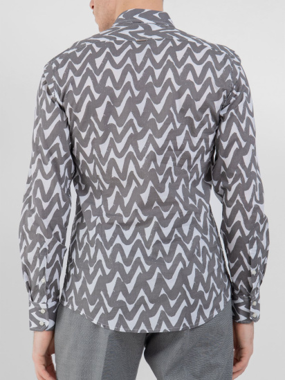 Рубашка Antony Morato модель SL00425FA4303059024 — фото - INTERTOP