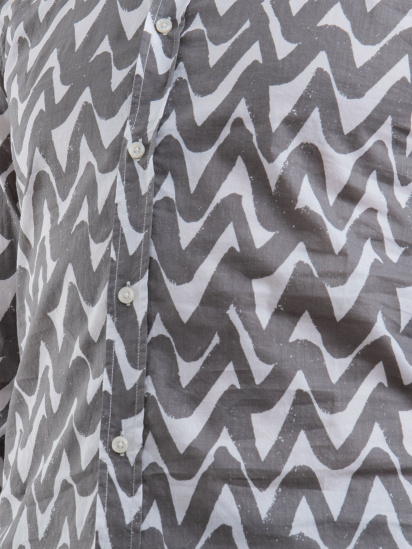 Рубашка Antony Morato модель SL00425FA4303059024 — фото 4 - INTERTOP