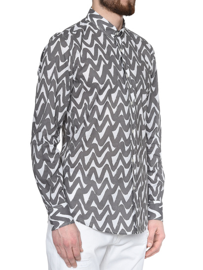 Рубашка Antony Morato модель SL00425FA4303059024 — фото 5 - INTERTOP