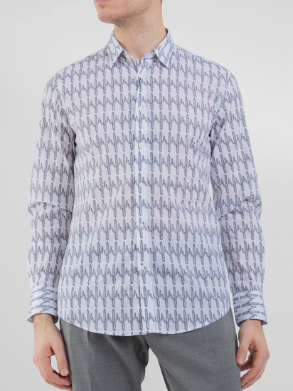 Рубашка Antony Morato модель SL00425FA4303161000 — фото - INTERTOP
