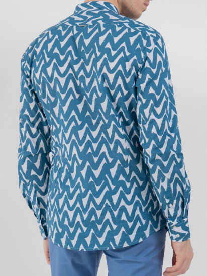 Рубашка Antony Morato модель SL00426FA4303057059 — фото - INTERTOP