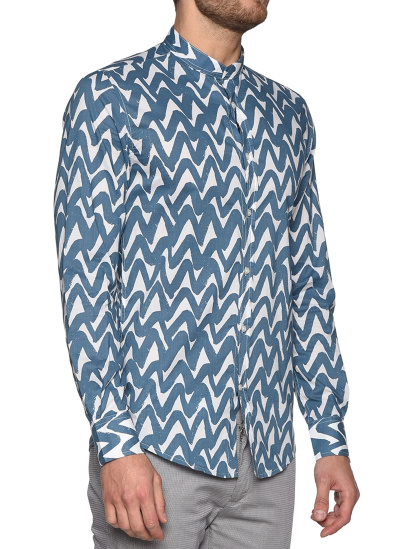 Рубашка Antony Morato модель SL00426FA4303057059 — фото 5 - INTERTOP